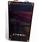 Used Wampler Velvet Fuzz Effect Pedal