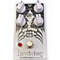 Used EarthQuaker Devices Levitation Reverb Effect Pedal thumbnail