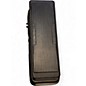 Used Dunlop 535Q Cry Baby Multi-Wah Effect Pedal thumbnail