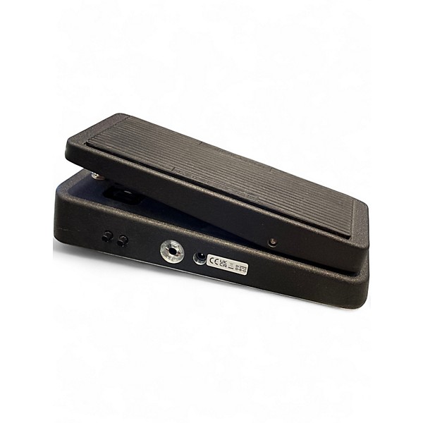 Used Dunlop 535Q Cry Baby Multi-Wah Effect Pedal