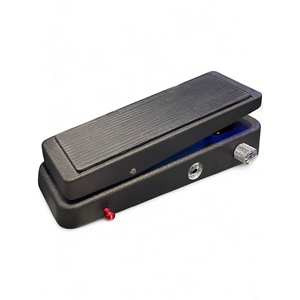 Used Dunlop 535Q Cry Baby Multi-Wah Effect Pedal