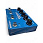 Used TC Electronic Flashback X4 Delay And Looper Effect Pedal