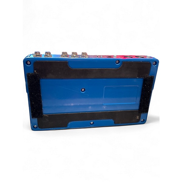 Used TC Electronic Flashback X4 Delay And Looper Effect Pedal