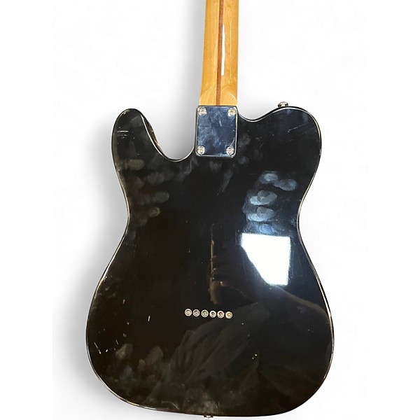 Used Firefly Pure Series Telecaster 2 Color Sunburst Hollow Body Electric Guitar