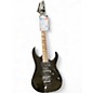 Used Ibanez RG470 Tokyo Midnight Solid Body Electric Guitar thumbnail