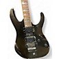 Used Ibanez RG470 Tokyo Midnight Solid Body Electric Guitar