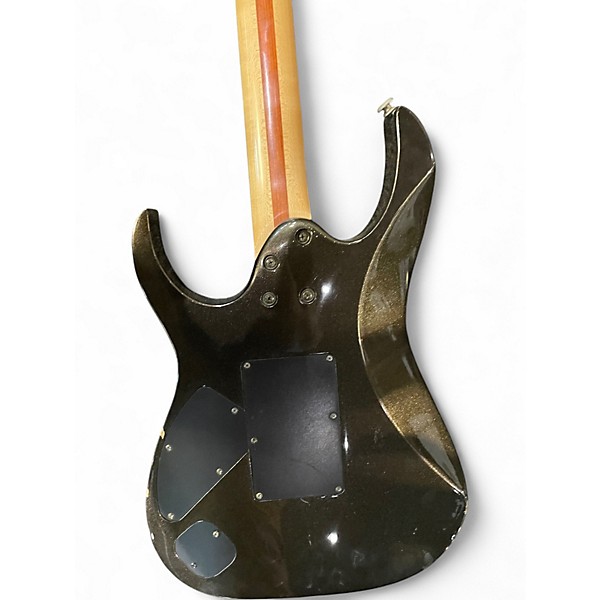 Used Ibanez RG470 Tokyo Midnight Solid Body Electric Guitar