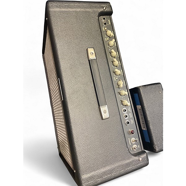 Used Fender Hot Rod Deluxe IV 40W 1x12 Tube Guitar Combo Amp