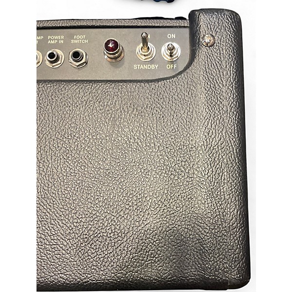 Used Fender Hot Rod Deluxe IV 40W 1x12 Tube Guitar Combo Amp