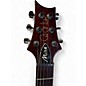 Used PRS Mira Walnut Solid Body Electric Guitar