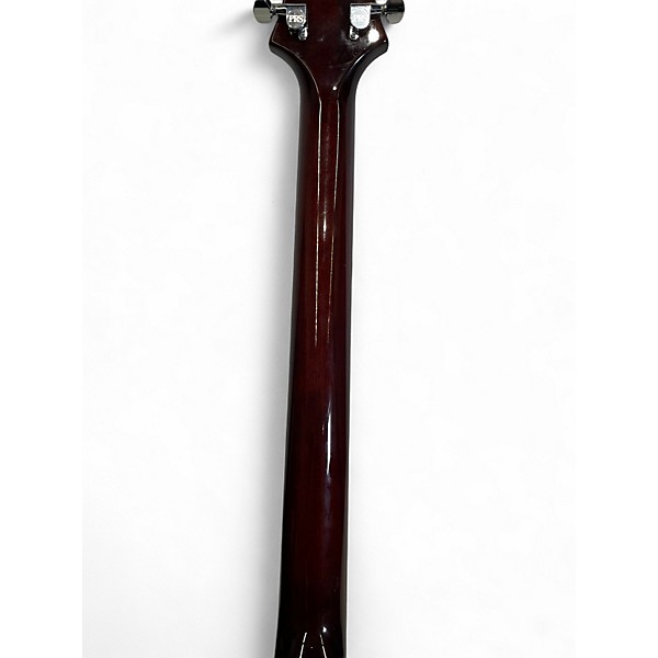 Used PRS Mira Walnut Solid Body Electric Guitar