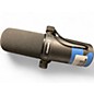 Used Shure SM7B Dynamic Microphone