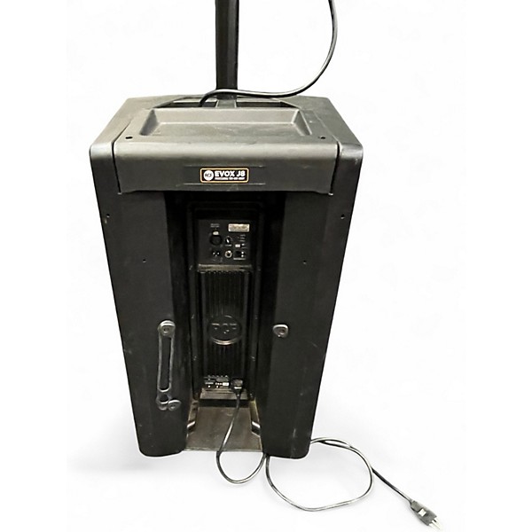Used RCF EVOX J8 Powered Speaker