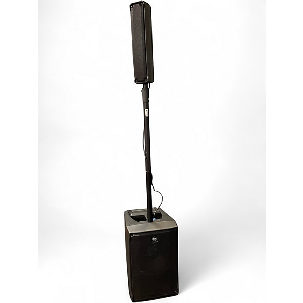 Used RCF EVOX J8 Powered Speaker