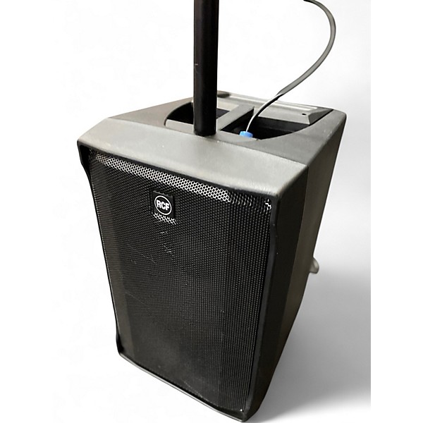 Used RCF EVOX J8 Powered Speaker