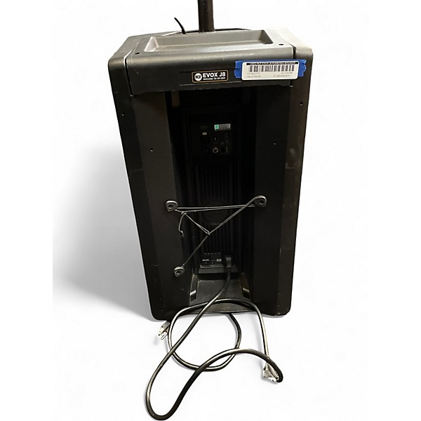 Used RCF EVOX J8 Powered Speaker