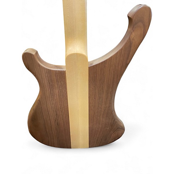 Used Rickenbacker 4003 Natural Electric Bass Guitar