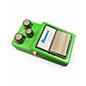 Used Ibanez TS9 Tube Screamer Distortion Effect Pedal