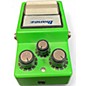 Used Ibanez TS9 Tube Screamer Distortion Effect Pedal
