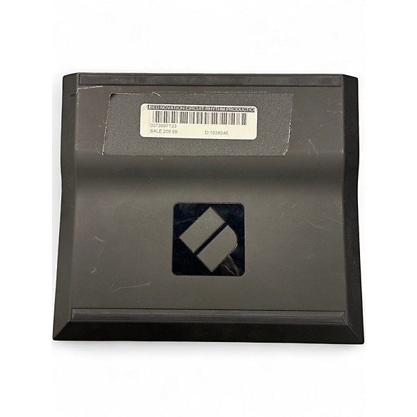 Used Novation circuit rhythm Production Controller