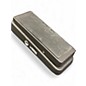 Used Dunlop GCB95F Crybaby Classic Wah With Fasel Inductor Effect Pedal