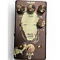 Used Walrus Audio Julia Analog Chorus Effect Pedal thumbnail