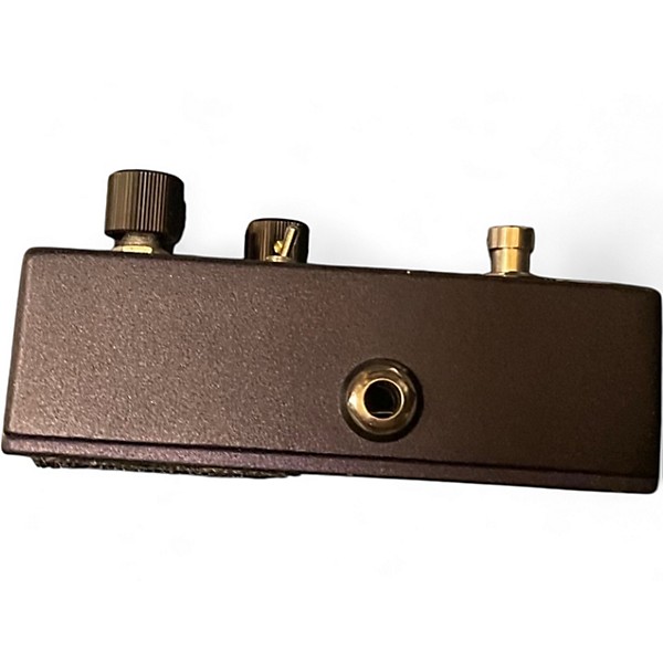 Used Walrus Audio Julia Analog Chorus Effect Pedal