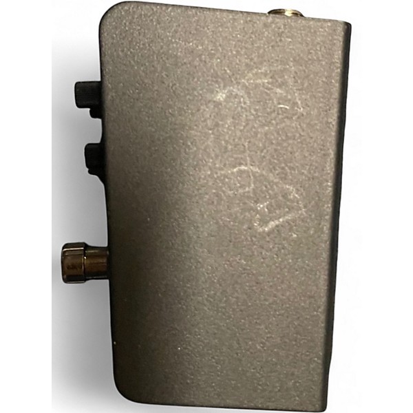 Used ProCo LIL RAT Effect Pedal