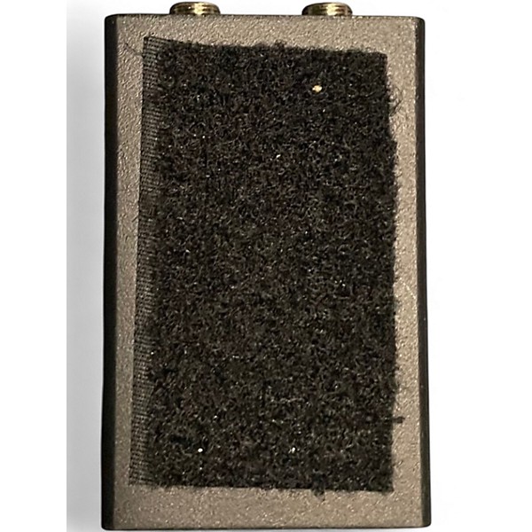 Used ProCo LIL RAT Effect Pedal