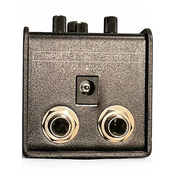 Used ProCo LIL RAT Effect Pedal