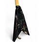 Used Jackson RRT-5 Rhoads Pro Series Black Ebony Solid Body Electric Guitar