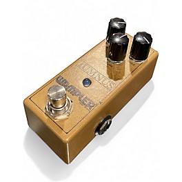 Used Wampler Tumnus Mini Overdrive Effect Pedal