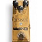Used Wampler Tumnus Mini Overdrive Effect Pedal