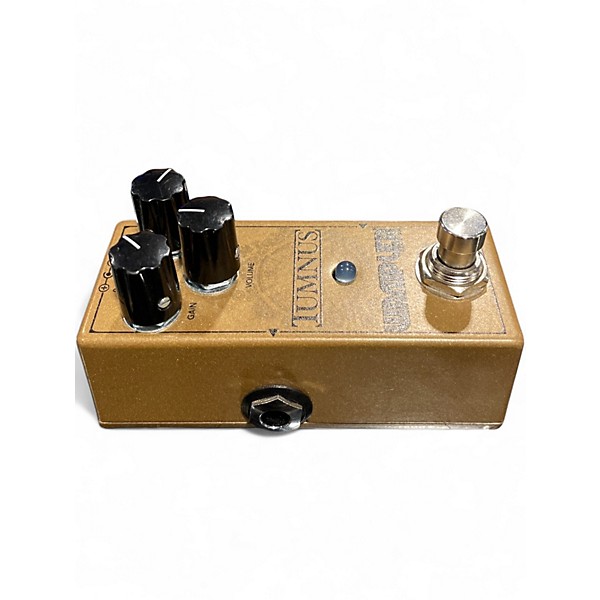 Used Wampler Tumnus Mini Overdrive Effect Pedal