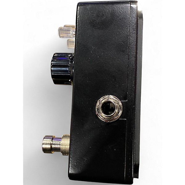 Used IK Multimedia tone x one Effect Pedal