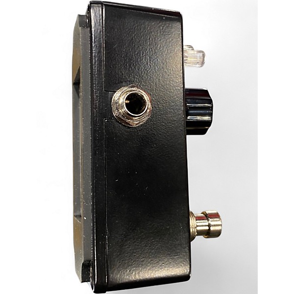 Used IK Multimedia tone x one Effect Pedal