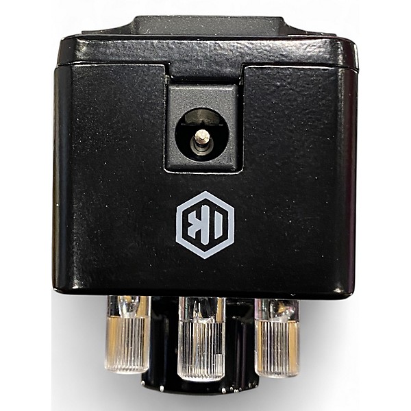 Used IK Multimedia tone x one Effect Pedal