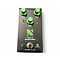 Used Keeley NOBLE SCREAMER Effect Pedal thumbnail