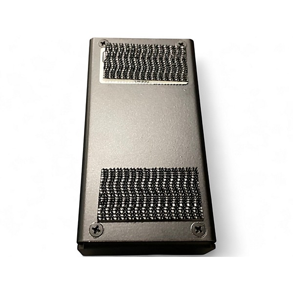 Used Keeley NOBLE SCREAMER Effect Pedal