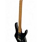Used Charvel Pro-Mod DK24 HH 2PT CM Black Solid Body Electric Guitar