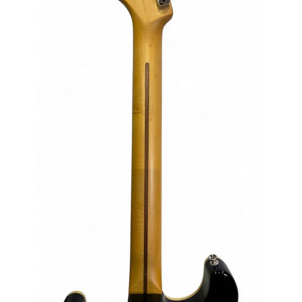 Used Fender Fender AERODYNE STRATOCASTER 2 Tone Sunburst Solid Body Electric Guitar