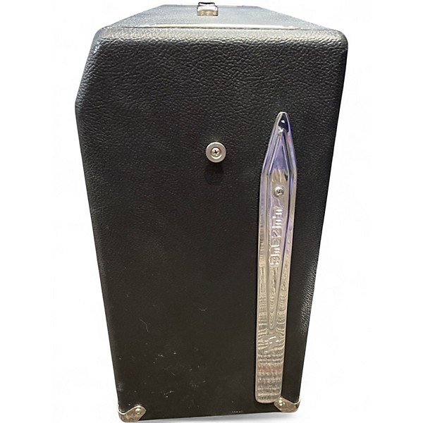 Used Fender Twin Reverb 2x12 Tube Guitar Combo Amp