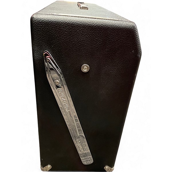 Used Fender Twin Reverb 2x12 Tube Guitar Combo Amp