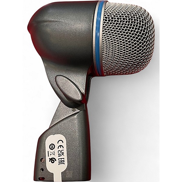 Used Shure Beta 52A Drum Microphone