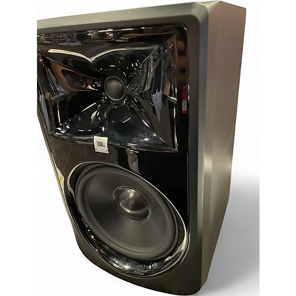 Used JBL 308 P MKII Power Amp