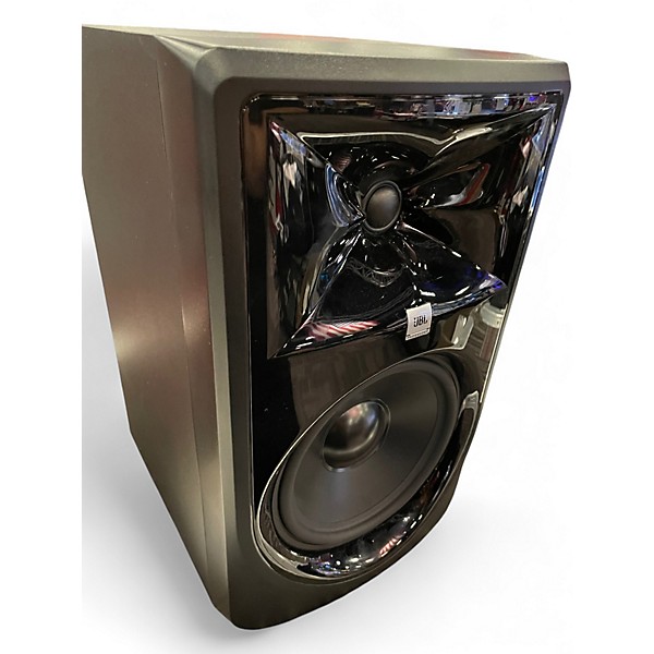 Used JBL 308 P MKII Power Amp