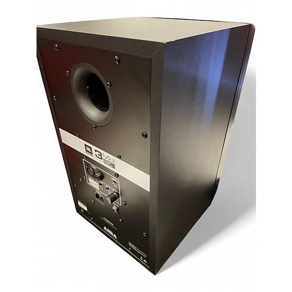 Used JBL 308 P MKII Power Amp