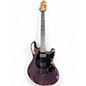 Used Ernie Ball Music Man StingRay HT Dark Rainbow Solid Body Electric Guitar thumbnail