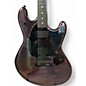 Used Ernie Ball Music Man StingRay HT Dark Rainbow Solid Body Electric Guitar