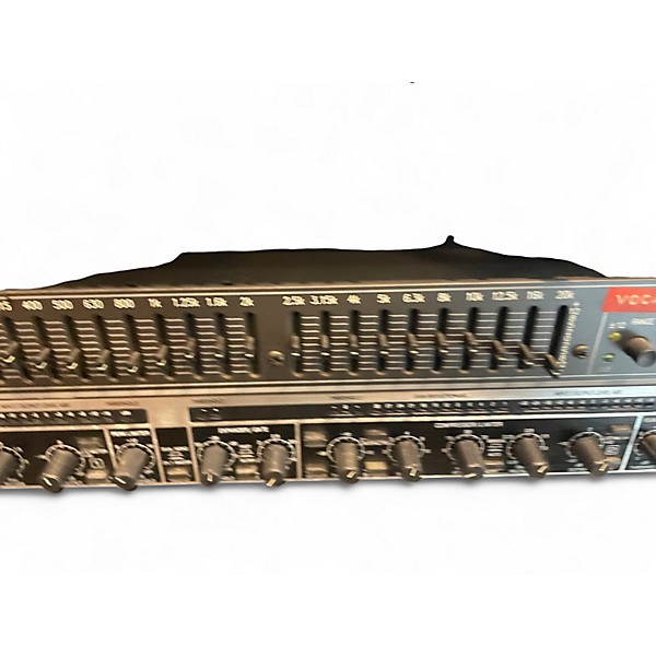 Used RANE ME30B Equalizer